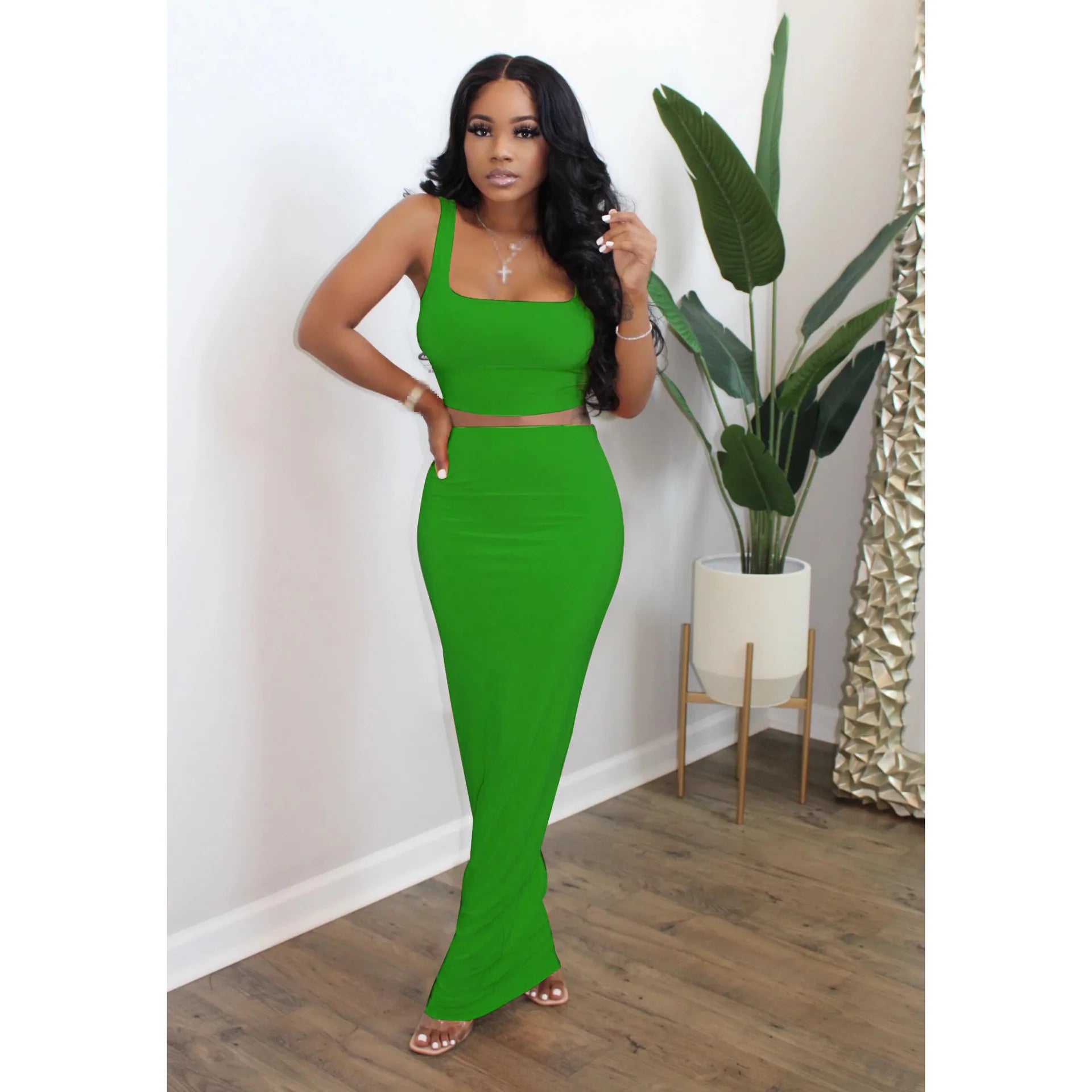 dress sets skirts women tops women  skirt sexy two piece set 2 pieces sets outfits dress suits fall clothes wholesale