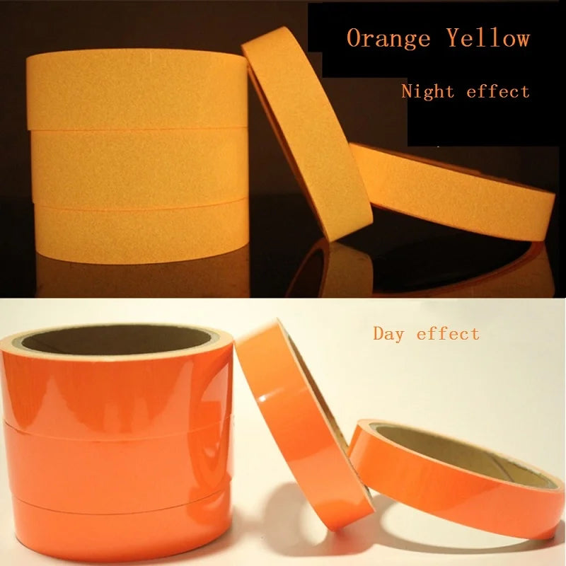 Luminous Safety Tape