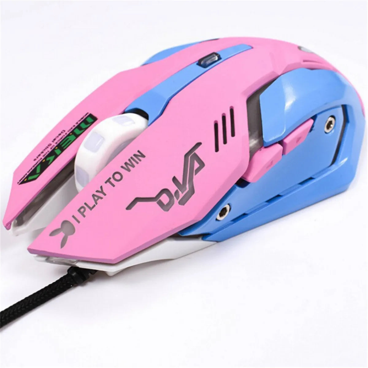 Overwatch Gaming Mouse