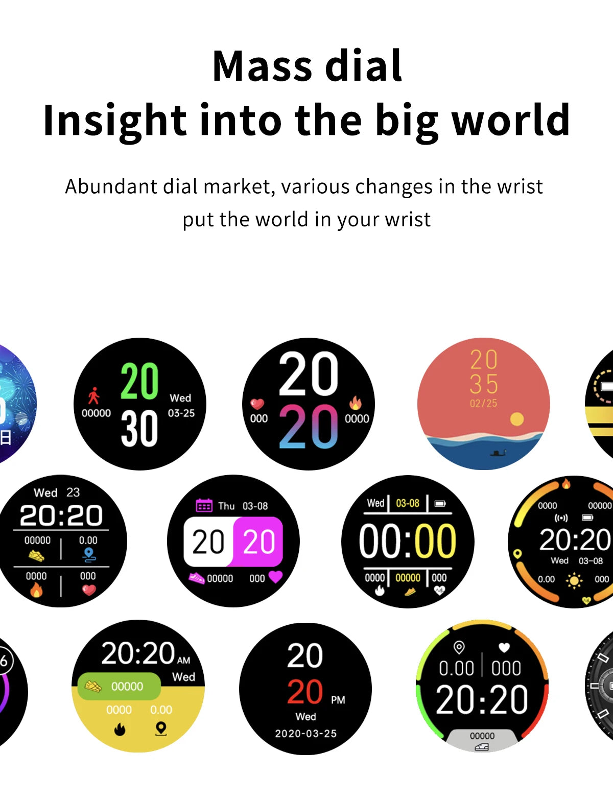 Reloj inteligente LIGE para mujer, hombre, regalo, relojes deportivos de fitness, monitor de ritmo cardíaco, Smartwatch resistente al agua para Xiaomi Android iOS