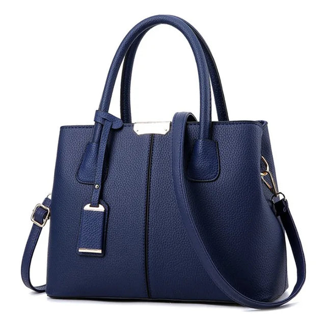 Luxury Designer Shoulder Bag