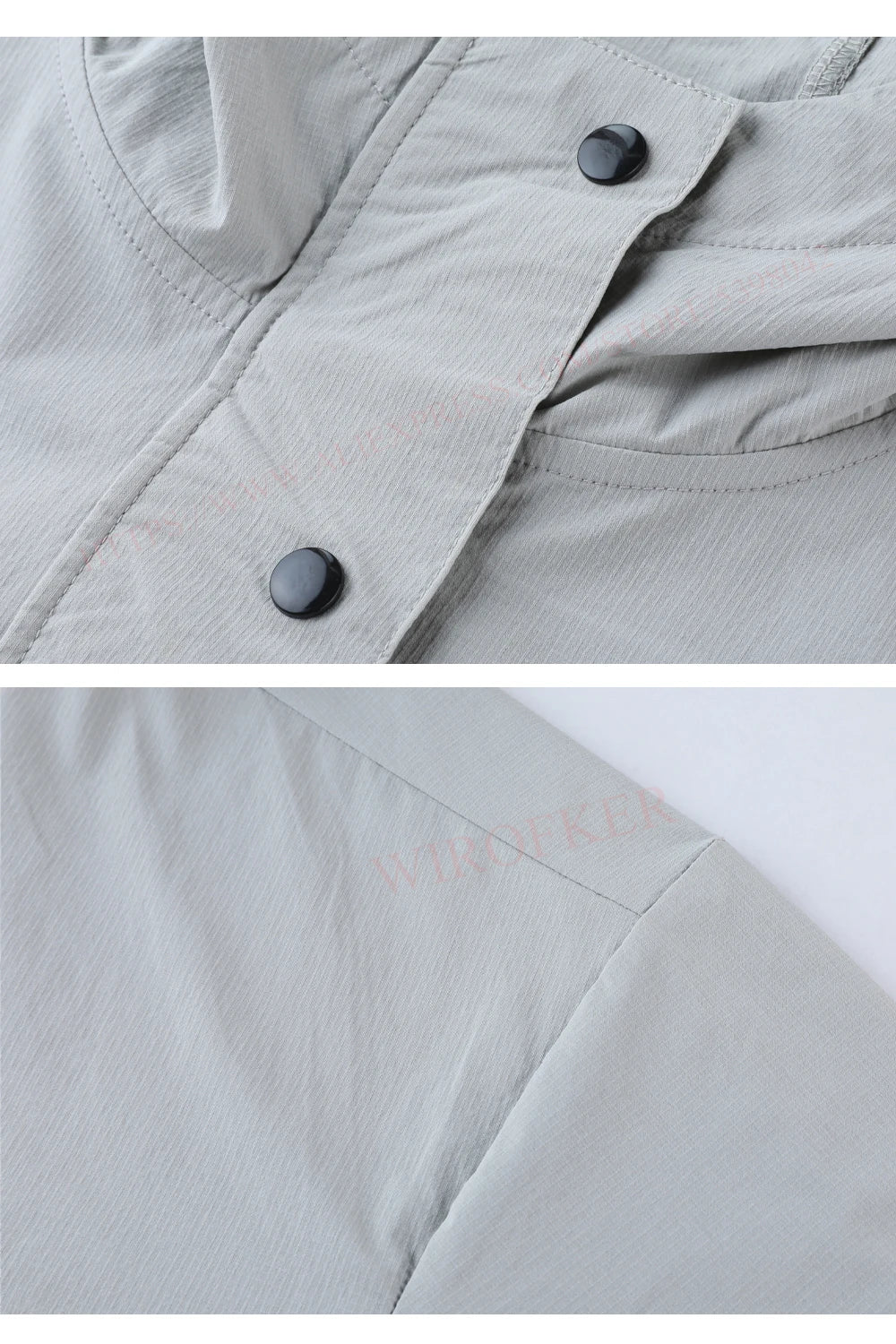 New Men Jackets Windbreak Autumn Camping Hiking Hoodie Soild Color Outdoor Training Male Running Sports Sweatshirts Coat