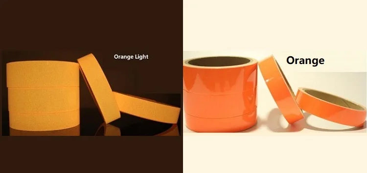 Luminous Safety Tape