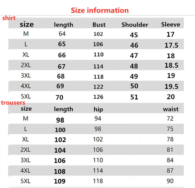 (Shirt + trousers) summer men shirt Man Cotton and linen shirts Short sleeve men's casual shirts men A set of clothes M-5XL