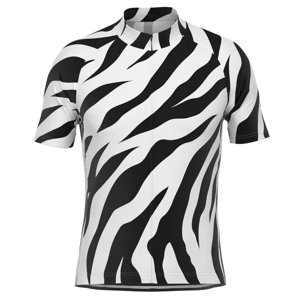 Custom Bicycle Shirt Sportswear Men Road Cycling Wear 100% Polyester Long Sleeve Cycling Uniform Motorcycle Jersey