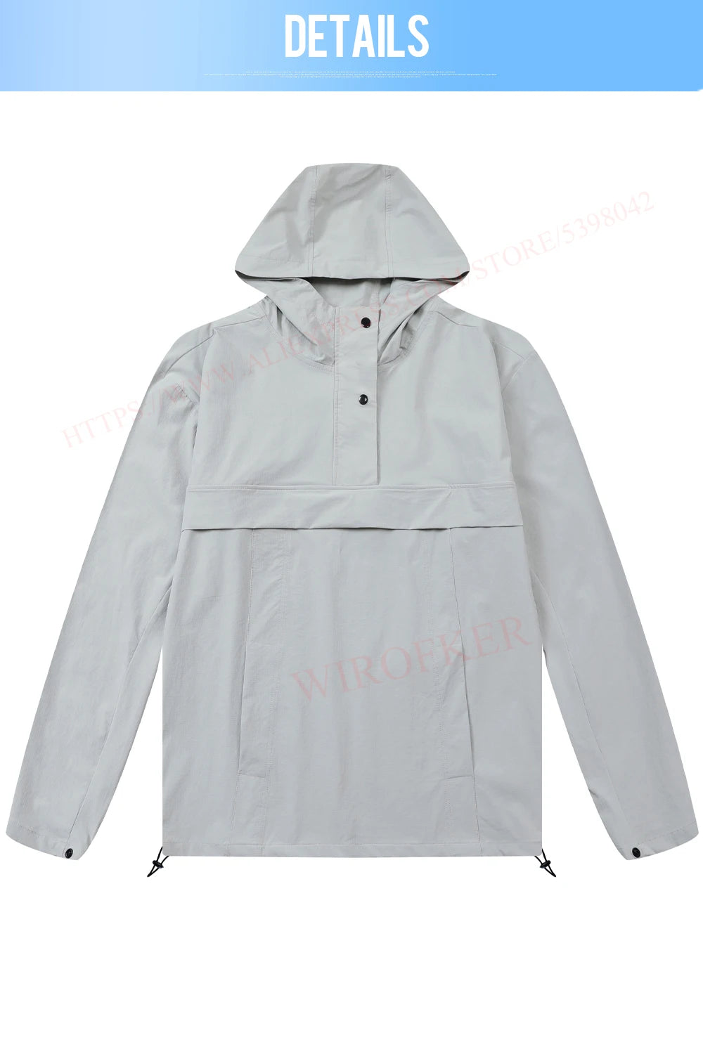 New Men Jackets Windbreak Autumn Camping Hiking Hoodie Soild Color Outdoor Training Male Running Sports Sweatshirts Coat