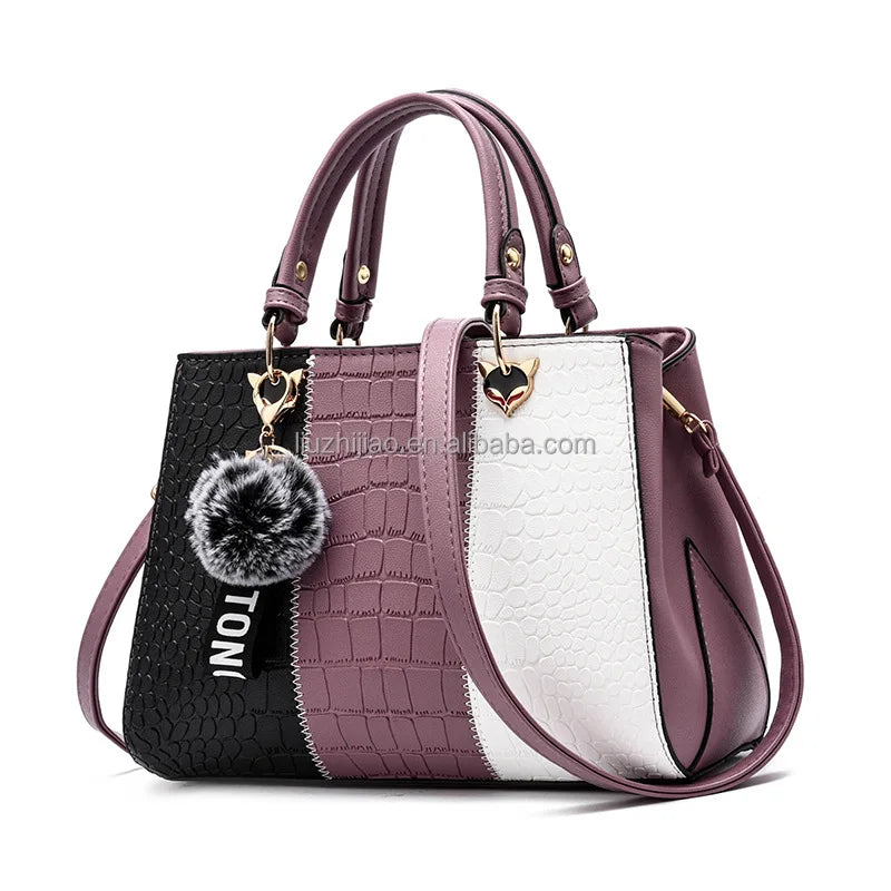 Korean Crossbody Bag