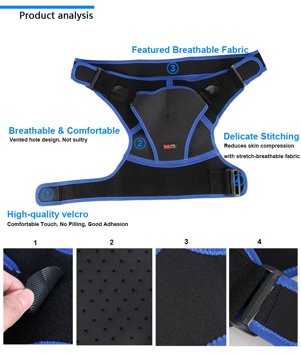 Shoulder Support Brace
