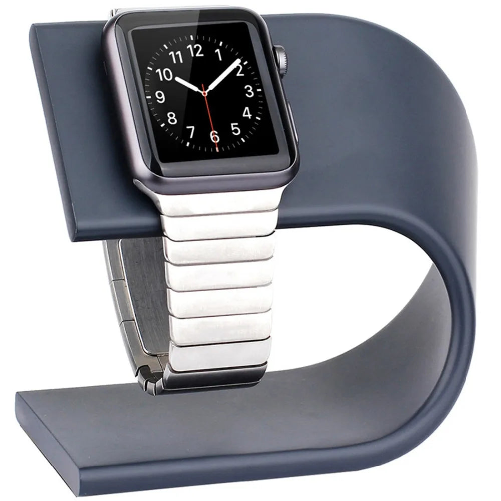 U-Type Apple Watch Charging Stand