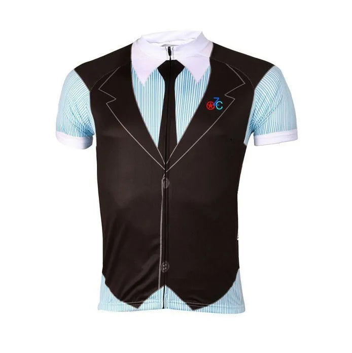 ¡¡¡Caliente!!! Maillots de ciclismo para hombre Maillots de ciclismo Chaquetas Ropa de ciclismo Camisetas de ciclismo Camisetas de MTB Azul Rojo Negro