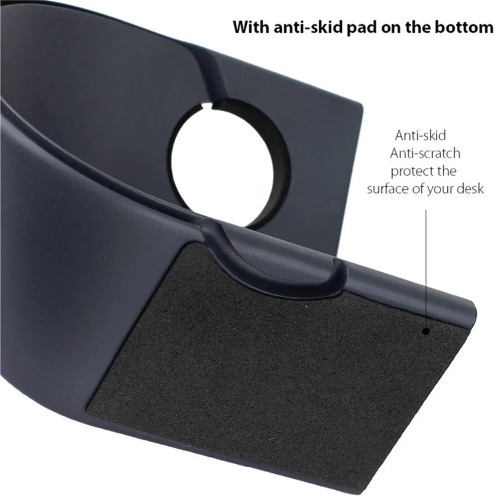 U-Type Apple Watch Charging Stand