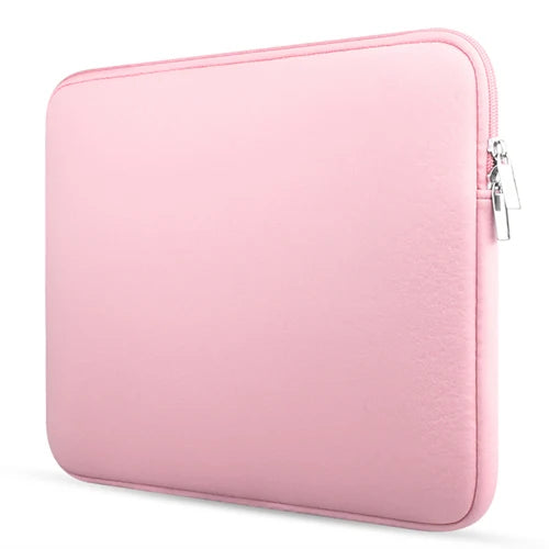 Laptop Pouch 11.6 inch-15.6 inch Lightweight Sleeve Bag for for Macbook Lenovo Asus HP Huawei Dell 11 12 14 inch Notebook Case
