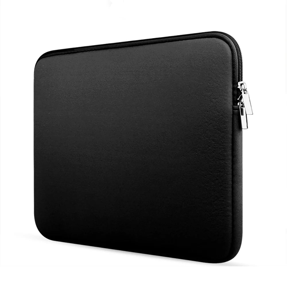 Laptop Pouch 11.6 inch-15.6 inch Lightweight Sleeve Bag for for Macbook Lenovo Asus HP Huawei Dell 11 12 14 inch Notebook Case