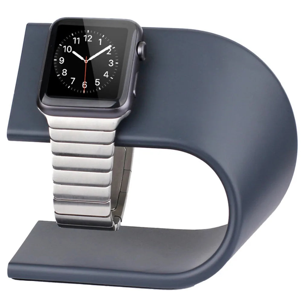U-Type Apple Watch Charging Stand