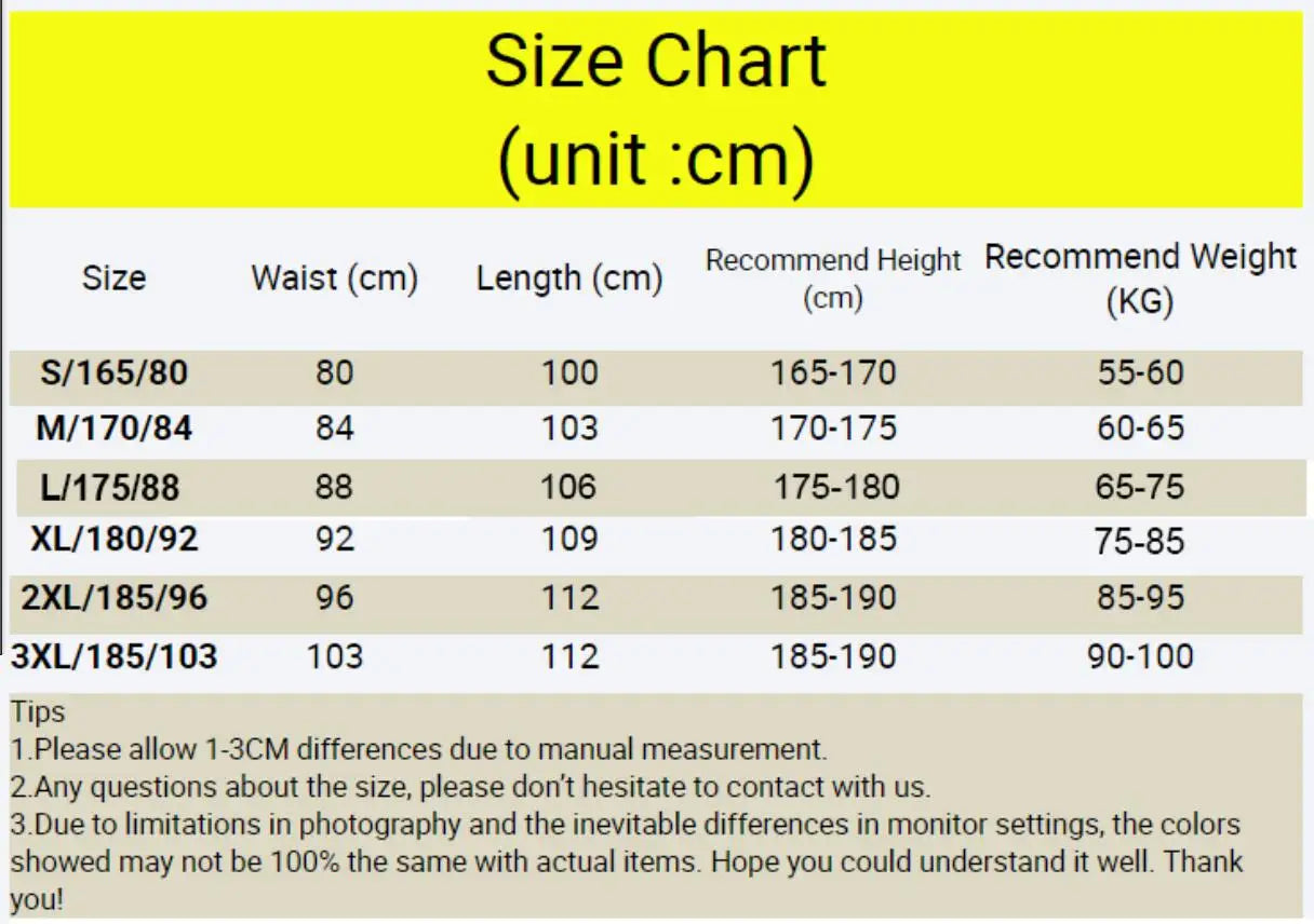 New High Quality Craftsman Men's Work Pants Workwear Multi Pockets Work Trousers Mechanic Workwear