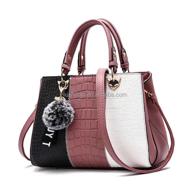 Korean Crossbody Bag