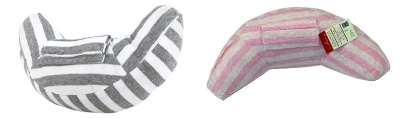 Kids Car Safety Seat Belt Pillow Child Carseat Strap Cushion Pad Protector Baby Soft Headrest Neck Shoulder Head Support