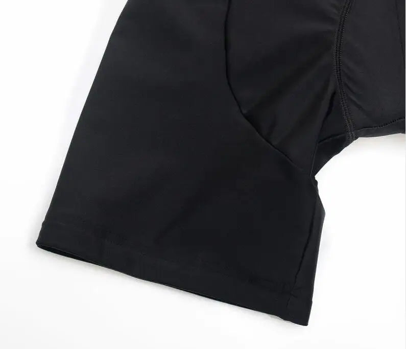 Ropa de Ciclismo de Montaña, Culotte Corto de Ciclismo, Pantalones Cortos de Ciclismo 2021, Conjunto de Maillot de Ciclismo de Secado Rápido, Ropa Transpirable para Bicicleta de Carretera y MTB
