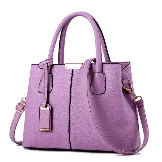 Luxury Designer Shoulder Bag