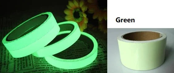 Luminous Safety Tape
