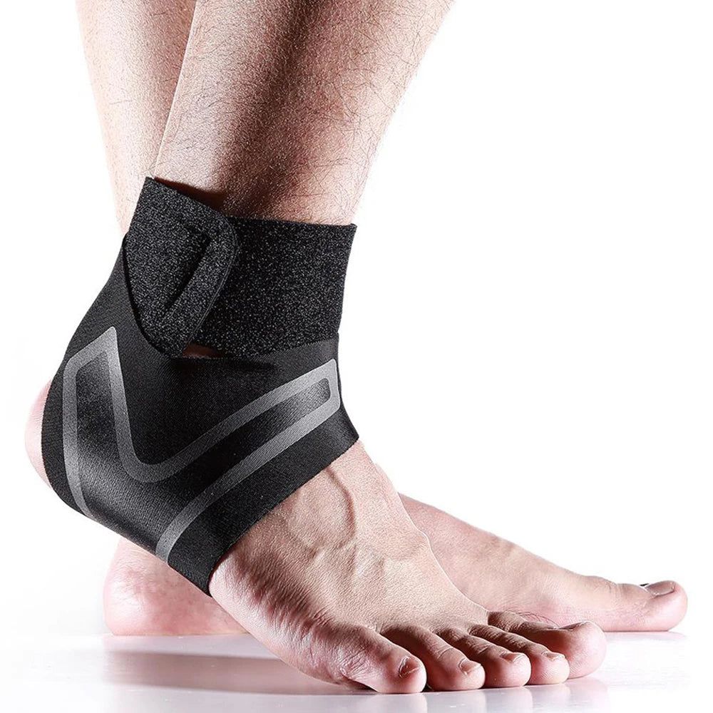 Sport Ankle Support