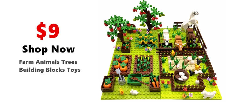 City House Building Blocks Toys for Children Boys Girl DIY Gifts MOC Bricks Bedroom Living Room Furniture Model Juguetes Bloques