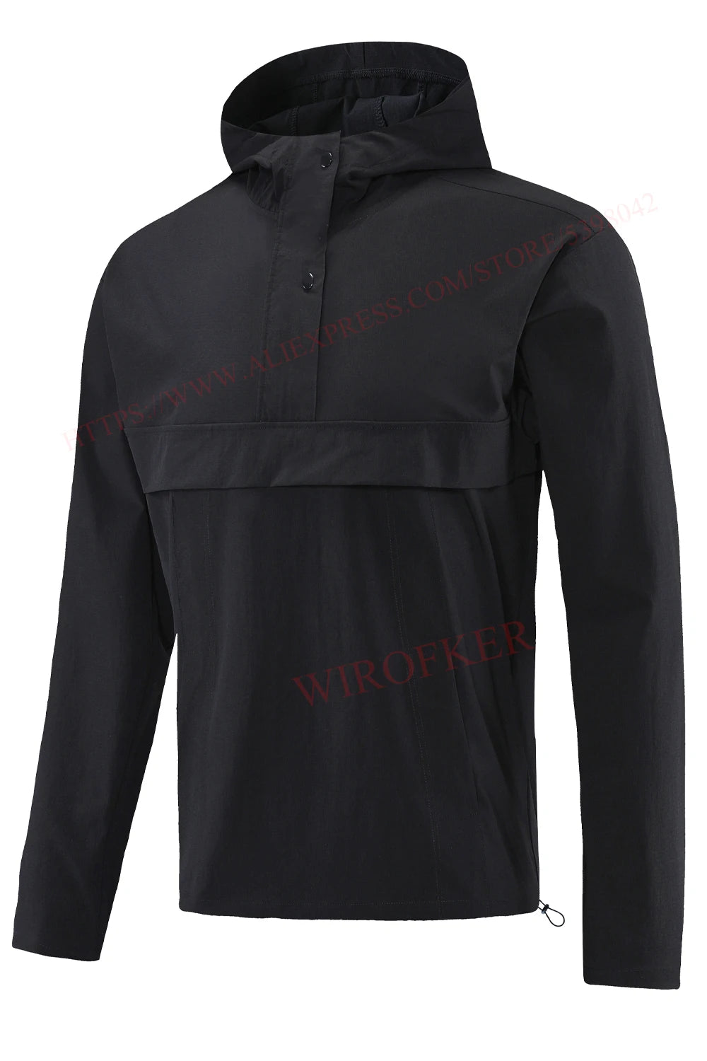 New Men Jackets Windbreak Autumn Camping Hiking Hoodie Soild Color Outdoor Training Male Running Sports Sweatshirts Coat