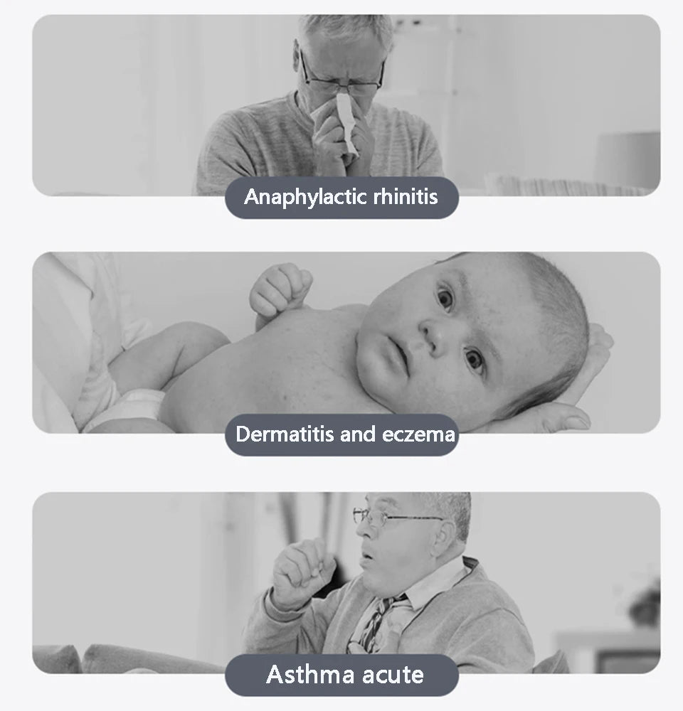 Glatt vanntett putetrekk til putevar Beskytter allergi putevar Anti-midd Veggedyrsikker glidelås Alle størrelser 1 stk