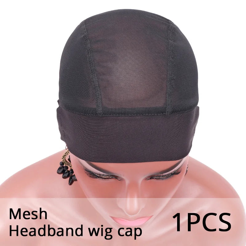 Gorro de Agarre para Peluca