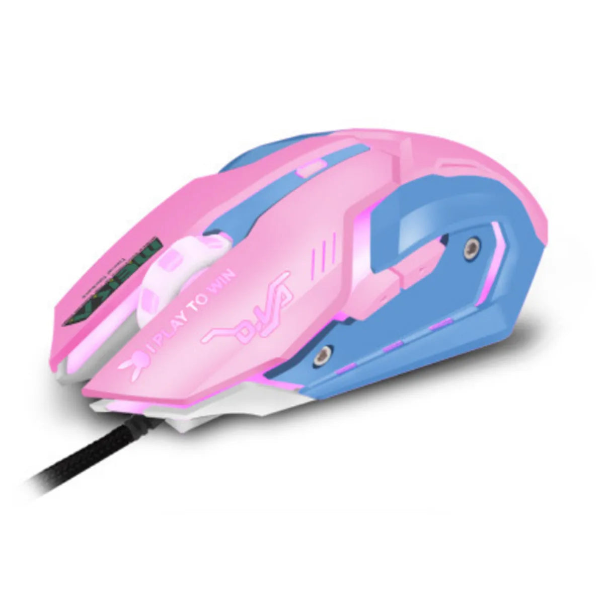 Overwatch Gaming Mouse