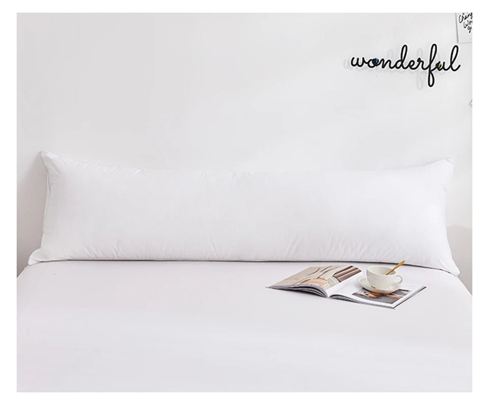 Glatt vanntett putetrekk til putevar Beskytter allergi putevar Anti-midd Veggedyrsikker glidelås Alle størrelser 1 stk