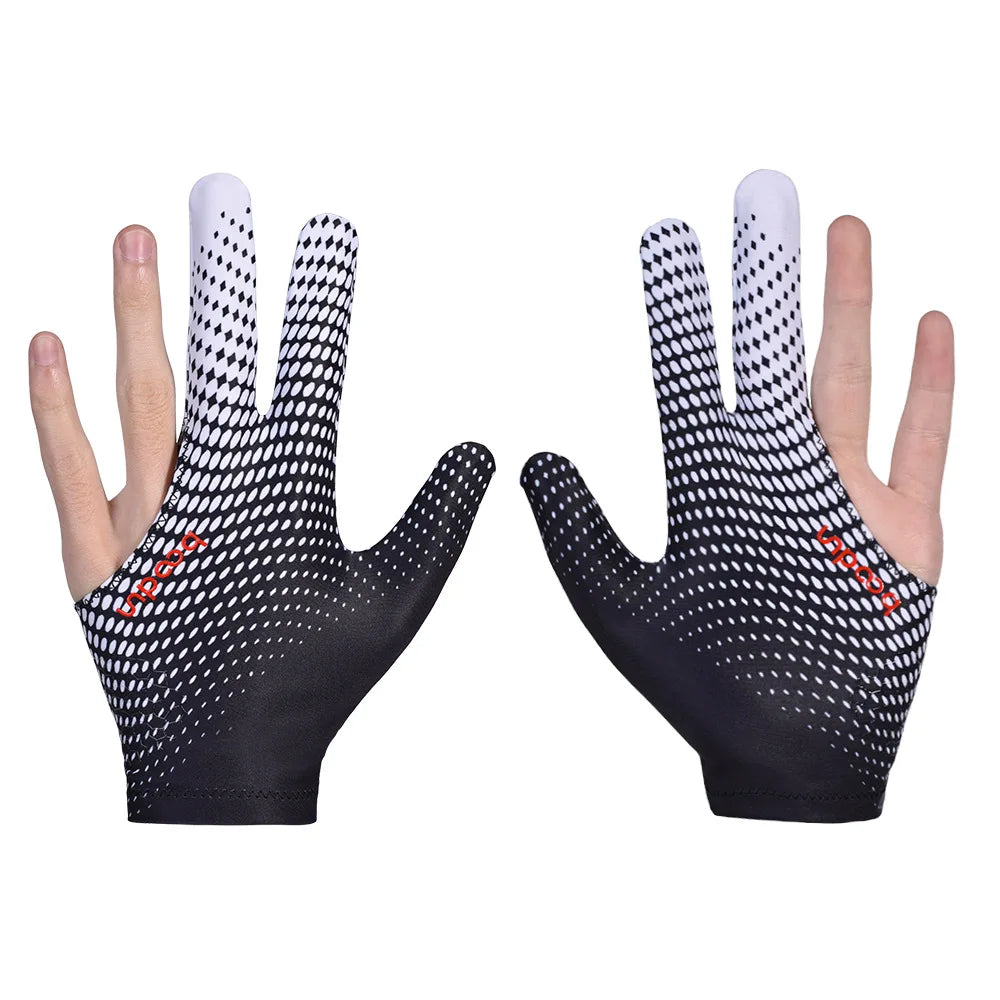 Billiard Cue Glove