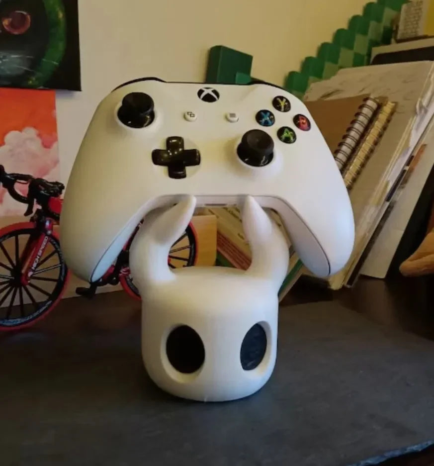 Universal Game Controller Stand – Hollow Knight Edition, Cool & Functional Display Stand