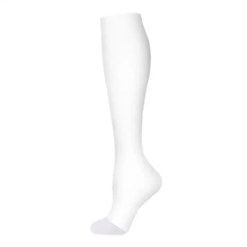Men Women Compression Socks Prevent Calf Varicose Veins Soreness Pressure Cycling Professional Leg Support Nurse Socks