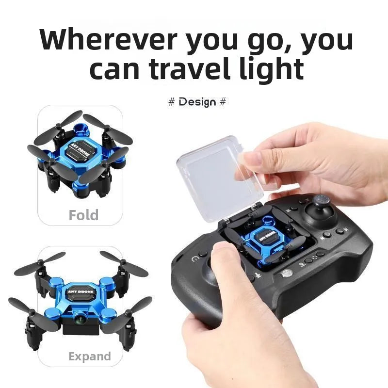Mini Folding Drone