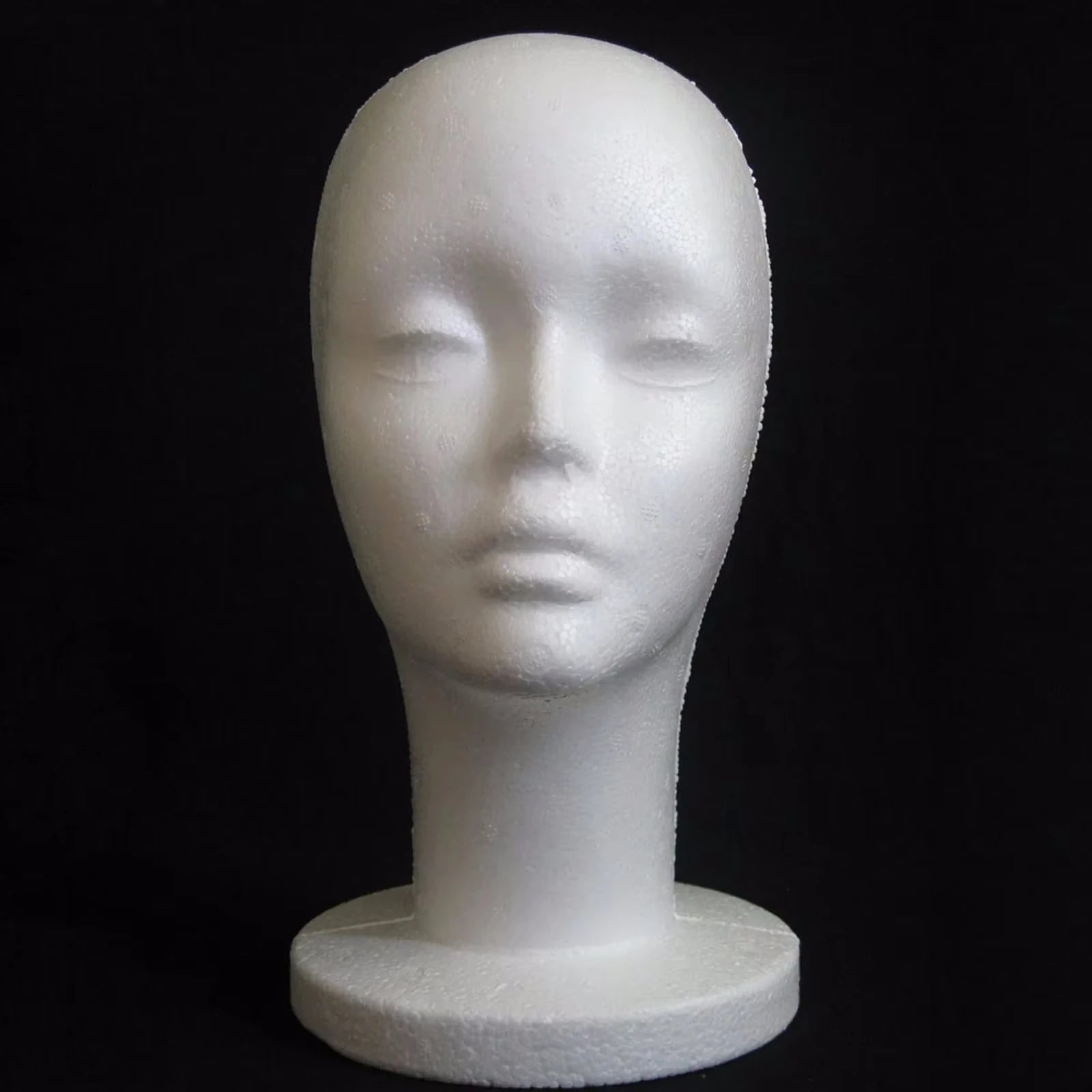 Expositor Maniquí Femenino