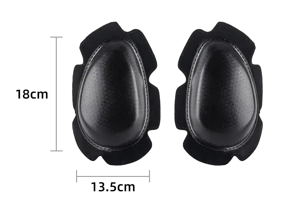 Universal Motorcycle Accessories Moto Sports Protective Gears Kneepad Knee Pads Sliders Protector Motorcycle Racing Kneepad