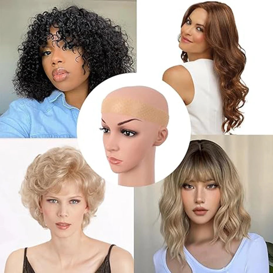 Silicone Wig Grip Band