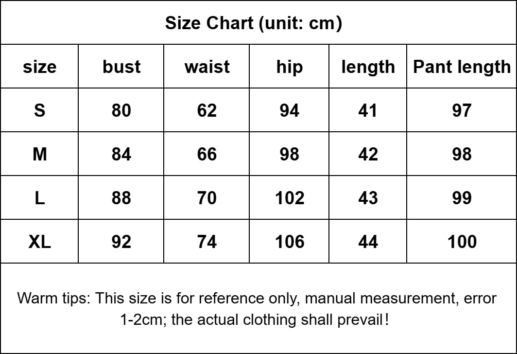 Women's Pajamas Set Fashionable Summer Printed Love V-Neck Short Sleeved Pants Two-Piece Set Bow Decoration Sleepwear Woman