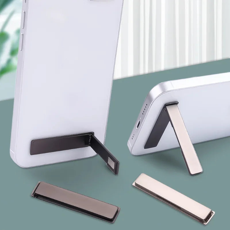 Magnetic Foldable Stand