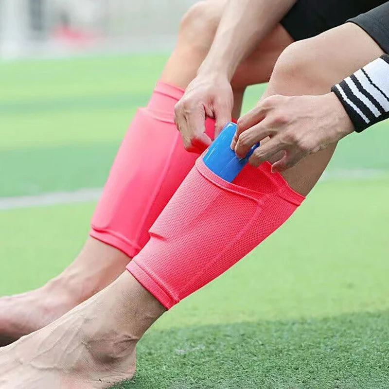 Calcetines deportivos para hombres, medias para niños, de moda, para baloncesto, fútbol, de verano, de color liso, transpirables, ideales para fitness