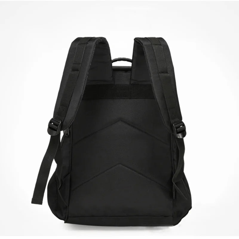 Football Backpack, Football Equipment Kit, Storage Bags, Travel Backpack, Multi-use, Soccer, Basketball, Sports, Gym Bag