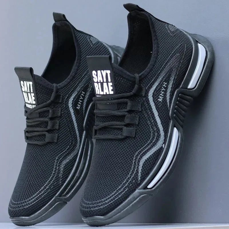 Men’s Mesh Sneakers