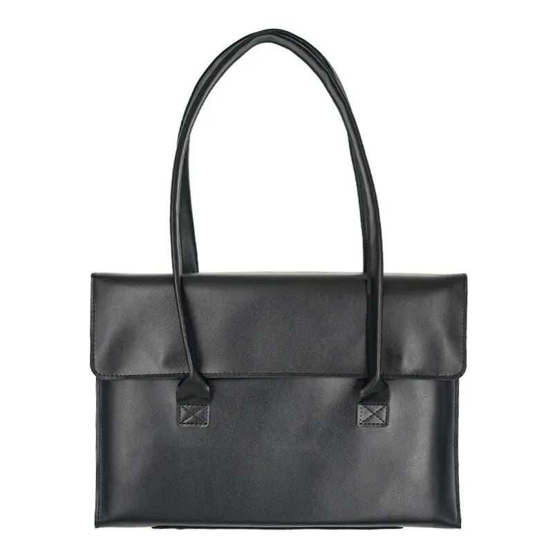 New Ladies 15 16 Inch Laptop Bag Handbag For MacBook Pro 16.2 Lenovo MateBook HP Dell 15.6 Shoulder Bag