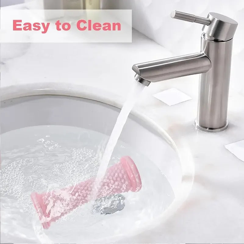 Fotmassasjerulle – Avslappende manuell muskelterapi