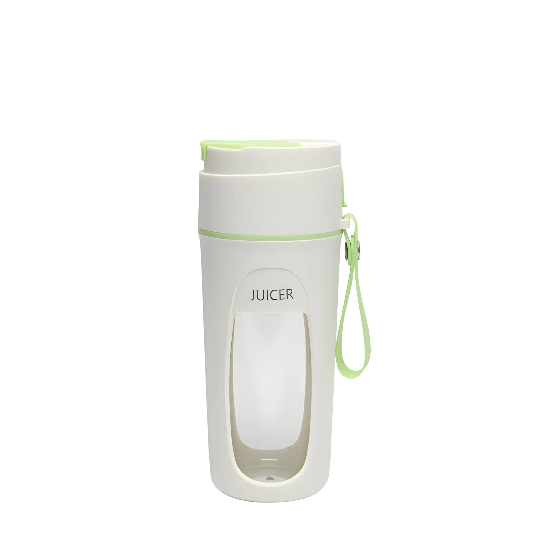 Licuadora portátil recargable por USB, máquinas licuadoras personales para batidos y zumos, minitaza mezcladora de frutas
