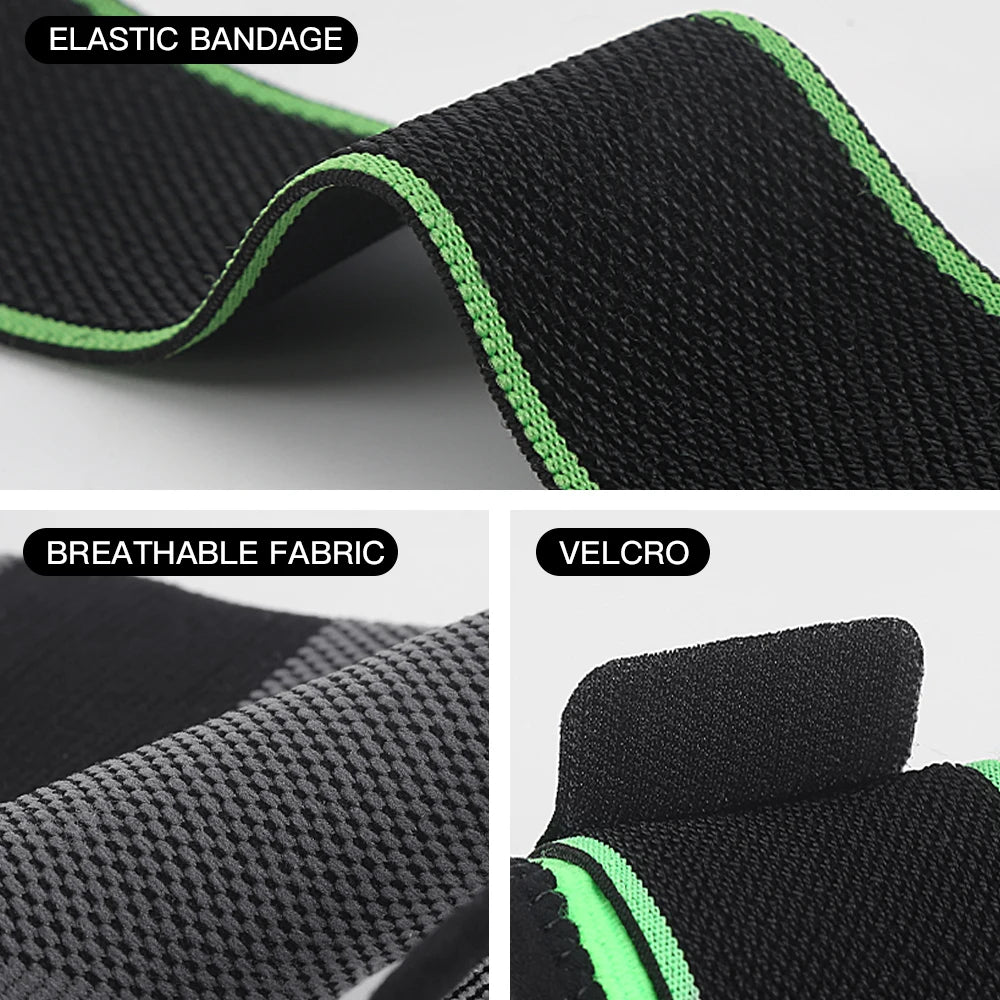 Professional Sports Protective Equipment, Single Piece For Leg, Ankle, Knee, Elbow, Wrist, Palm, And Joint Protection