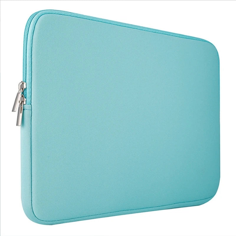 Laptop Sleeve Bag for Macbook Pro 11 13 15 Inch Notebook Pouch for Lenovo Asus HP Dell 14/15.6 Inch Portable Bag Cover Case