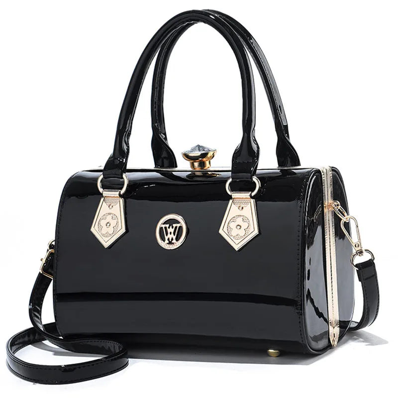 Women’s Luxury Crossbody Handbag