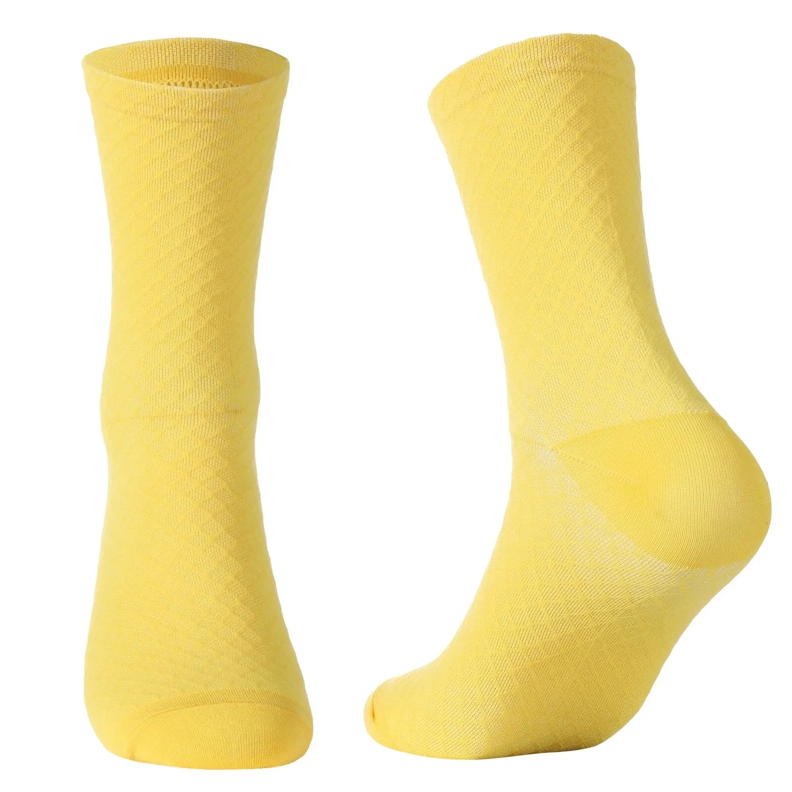 2023 High Quality Professional Brand Sport Socks Breathable Road Bicycle Socks Outdoor Sports Racing Cycling Socks